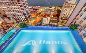 Atlantic Nha Trang Hotel